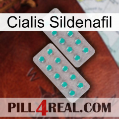 Cialis Sildenafil 29